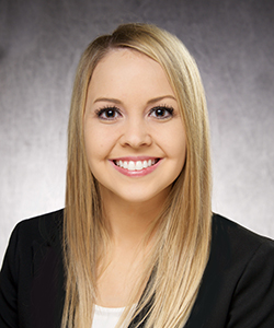 Jenna Fleming, PharmD, BCCCP