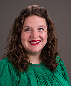 Melissa Gaul, PharmD, BCCCP