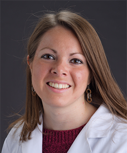 Kara Goddard, PharmD, BCPS 