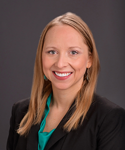 Alicyn Magruder, PharmD