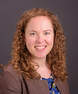 Erin Martin, PharmD, BCPS