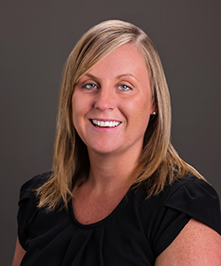 Kendra McClamroch, PharmD