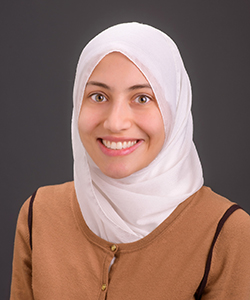Bushra Muraywid, PharmD
