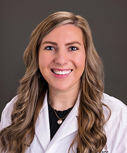 Mary Reese, PharmD, BCCCP