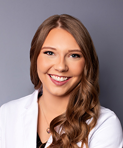 Sierra Richard, PharmD, BCPPS