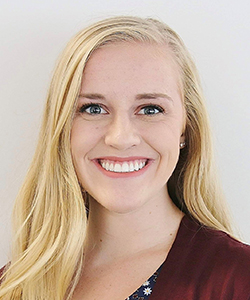 Kelsey Sachtleben, PharmD, BCPS