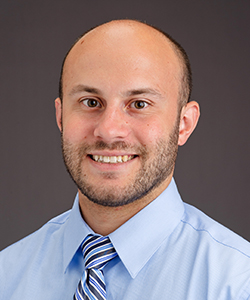 Dominick Salvatore, PharmD, BCPS