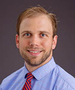 Thomas Sandifer, PharmD, BCPS