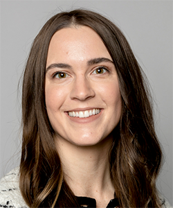 Carly Steuber, PharmD