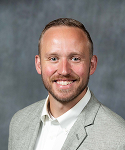 Taylor Steuber, PharmD, BCPS