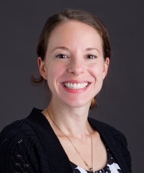 Emily Goeller, MD