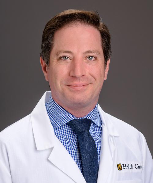 Thomas Willson, MD