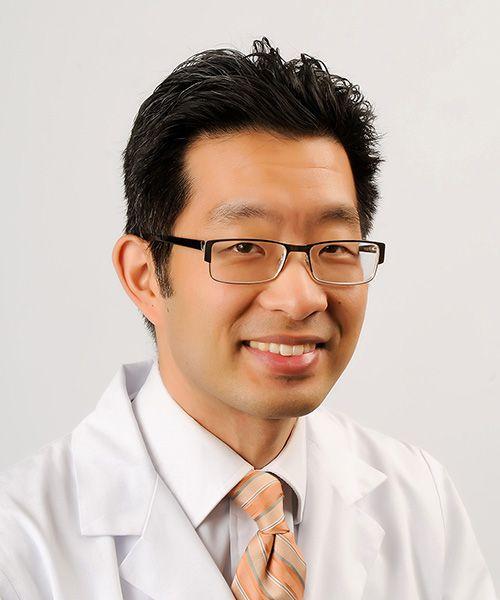 David Chang, MD