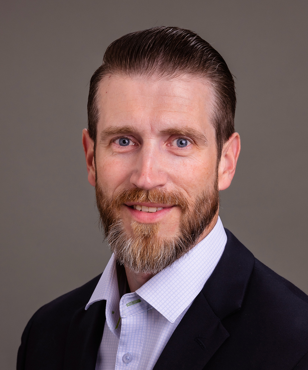 Brett Holmes, PharmD