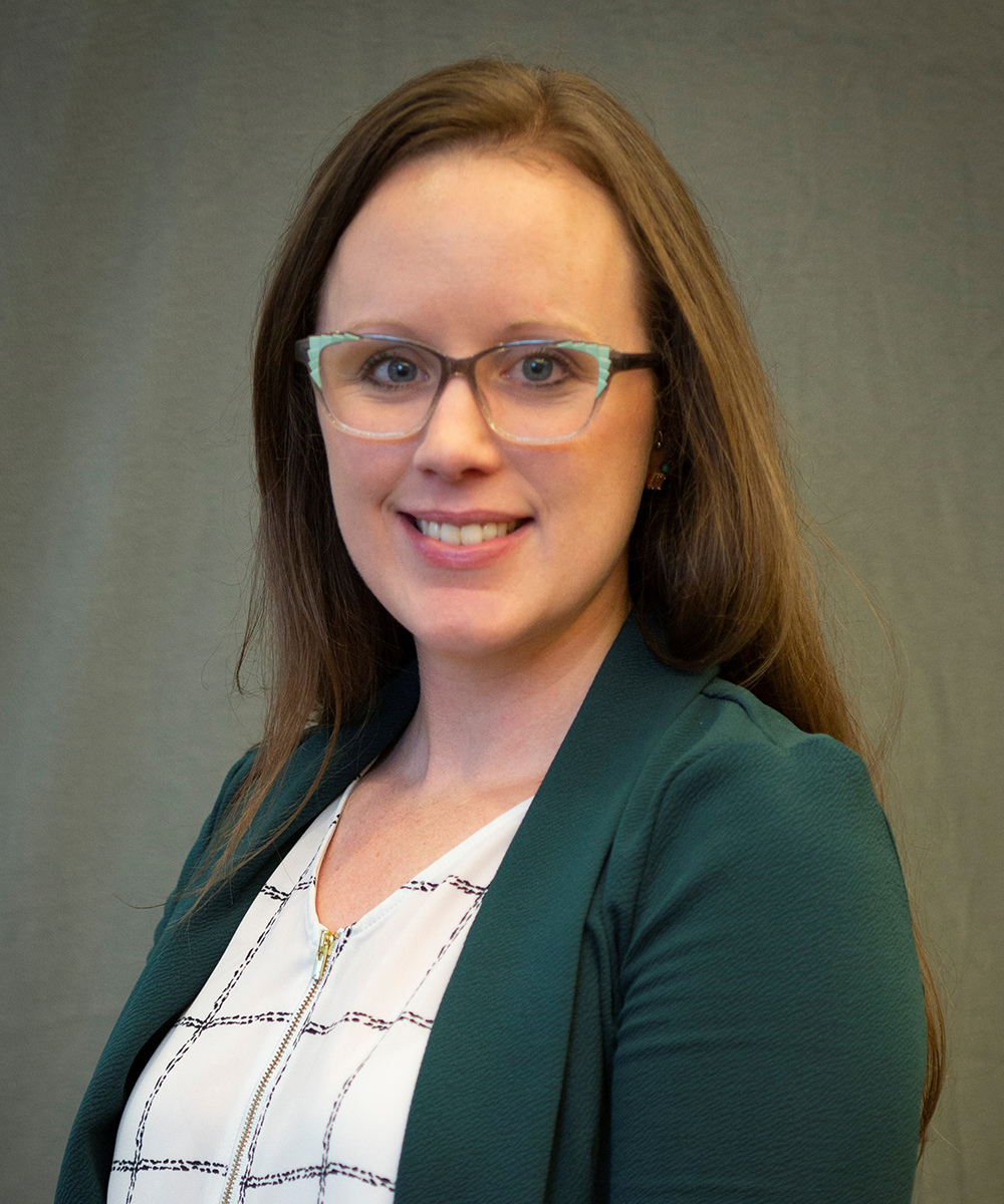 Jade Casey, PharmD
