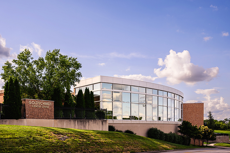 Goldschmidt Cancer Center