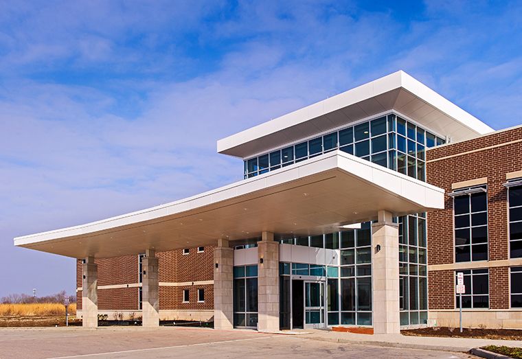 Pediatrics Clinic-South Providence