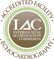 Intersocietal Accreditation Commission – Echo Lab