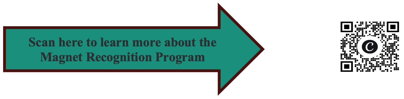 ANCC Magnet Recognition Program
