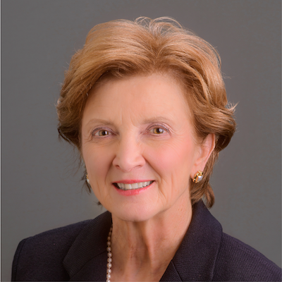 Mary Beck, DNP, RN