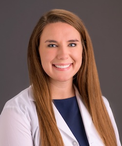 Amanda Bernarde, PharmD