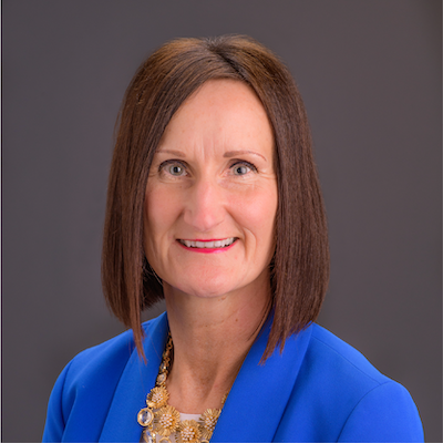 Deb Deeken, MSN, RN