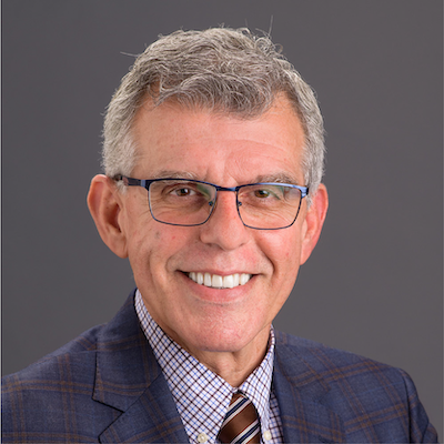 David Gozal, MD