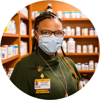 Pharmacy technician jobs in missouri