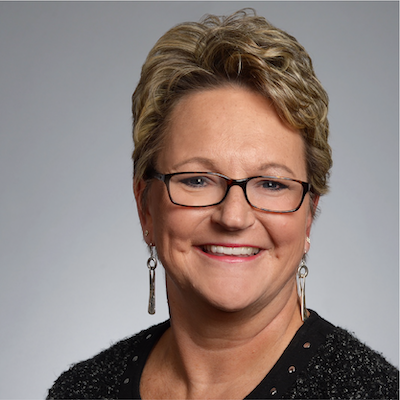 Carolyn Henry, DVM