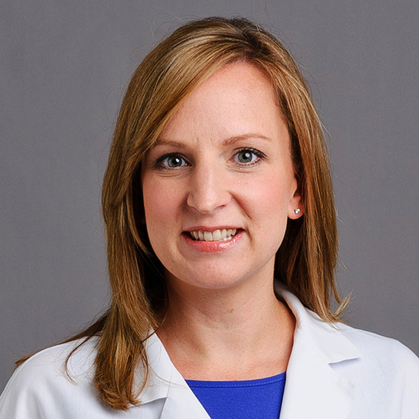 Laura Hesemann, MD