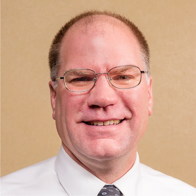 John Hornick, MSN, RN