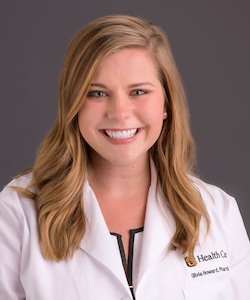 Olivia Howard, PharmD