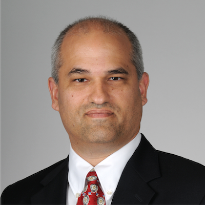 Eric Kimchi, MD