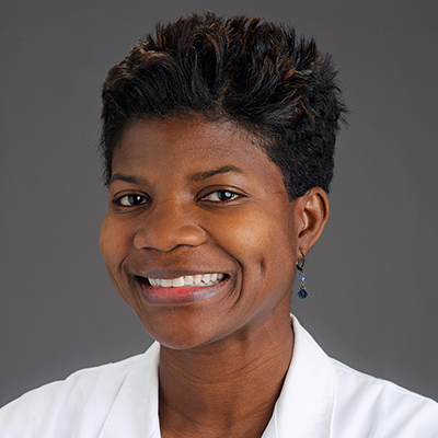 Elizabeth Malm-Buatsi, MD