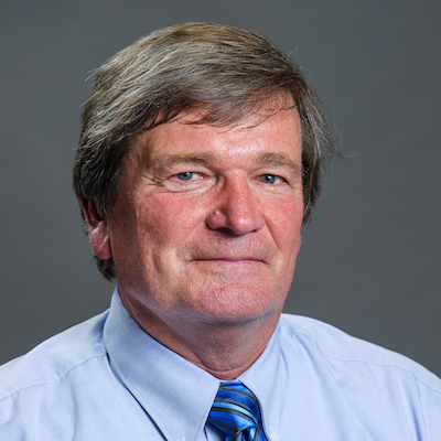 Mark McIntosh, PhD