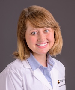 Hannah Michael, PharmD