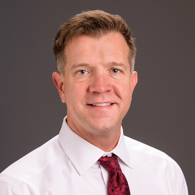 Robert Pendleton, MD