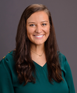 Kristin Potthast, PharmD