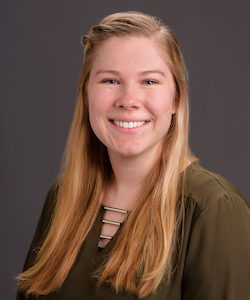 Kristen Thompson, PharmD