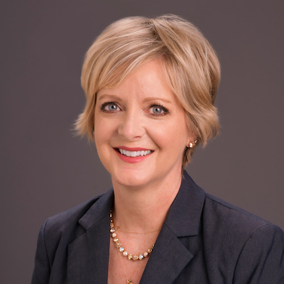 Christina Vollrath, RN, MSN