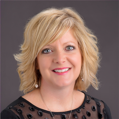 Christina Vollrath, RN, MSN