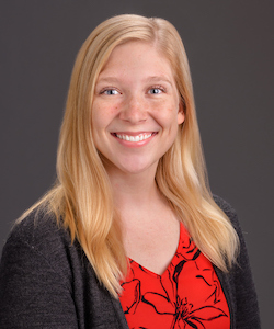 Olivia Zanger, PharmD