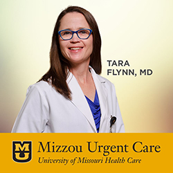 Dr. Tara Flynn