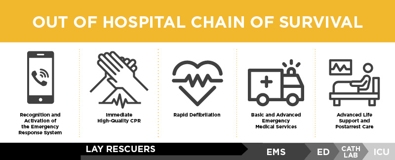 chain of survival