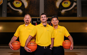 MU sports medicine physician