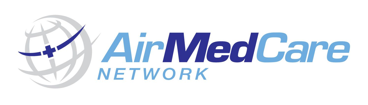 AirMedCare logo
