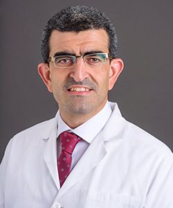 Mohannad Al-Samarraie, MD