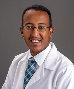 Mohammed Alnijoumi, MD