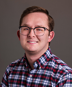 Michael Arnold, PharmD