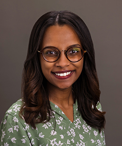 Ficker Ashenafi, PharmD